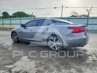 2016 Nissan MAXIMA фото