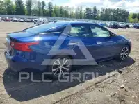 2016 Nissan MAXIMA photo