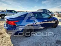 2016 Nissan MAXIMA photo