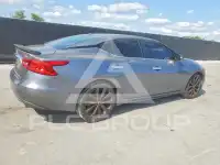 2016 Nissan MAXIMA photo