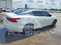2016 Nissan MAXIMA фото