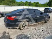 2016 Nissan MAXIMA фото