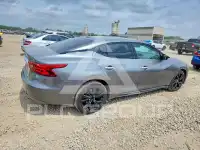 2016 Nissan MAXIMA photo
