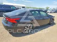 2016 Nissan MAXIMA фото