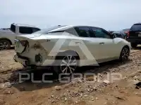 2016 Nissan MAXIMA фото