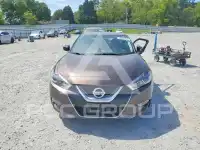 2016 Nissan MAXIMA фото