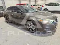 2016 Nissan MAXIMA фото