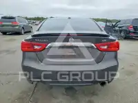 2016 Nissan MAXIMA фото