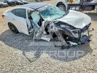 2016 Nissan MAXIMA photo