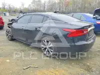 2016 Nissan MAXIMA photo