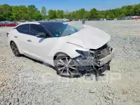 2016 Nissan MAXIMA фото