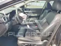 2016 Nissan MAXIMA фото