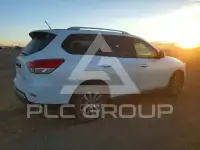 2016 Nissan PATHFINDER фото