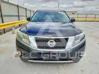 2016 Nissan PATHFINDER фото