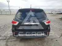 2016 Nissan PATHFINDER фото