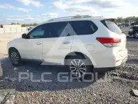 2016 Nissan PATHFINDER photo