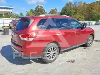 2016 Nissan PATHFINDER фото
