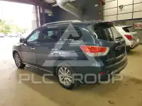 2016 Nissan PATHFINDER photo