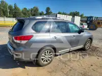2016 Nissan PATHFINDER фото