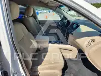 2016 Nissan PATHFINDER фото