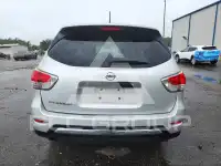 2016 Nissan PATHFINDER фото