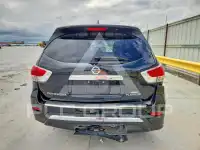 2016 Nissan PATHFINDER фото