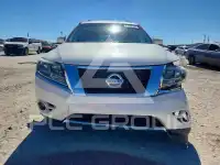 2016 Nissan PATHFINDER фото