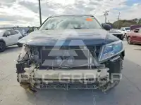 2016 Nissan PATHFINDER фото