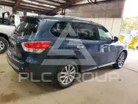 2016 Nissan PATHFINDER photo