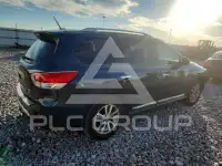 2016 Nissan PATHFINDER фото