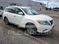 2016 Nissan PATHFINDER фото