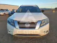 2016 Nissan PATHFINDER фото