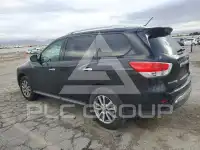 2016 Nissan PATHFINDER фото