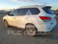 2016 Nissan PATHFINDER фото