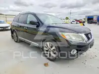 2016 Nissan PATHFINDER фото