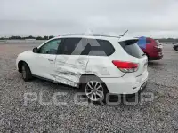 2016 Nissan PATHFINDER фото