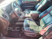2016 Nissan PATHFINDER фото