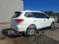 2016 Nissan PATHFINDER фото
