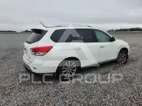 2016 Nissan PATHFINDER фото