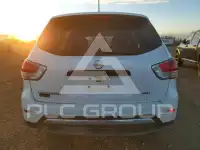 2016 Nissan PATHFINDER фото