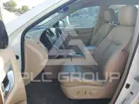 2016 Nissan PATHFINDER photo