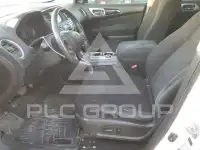 2016 Nissan PATHFINDER фото