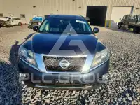 2016 Nissan PATHFINDER фото