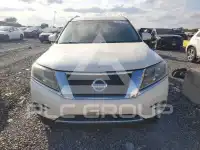 2016 Nissan PATHFINDER photo
