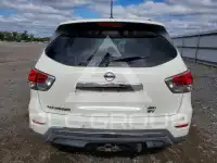2016 Nissan PATHFINDER фото