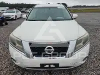 2016 Nissan PATHFINDER фото