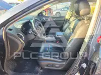 2016 Nissan PATHFINDER фото