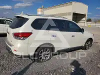 2016 Nissan PATHFINDER photo