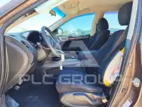 2016 Nissan PATHFINDER фото