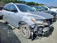 2016 Nissan PATHFINDER photo